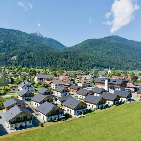 15b 度假居 Rattendorf